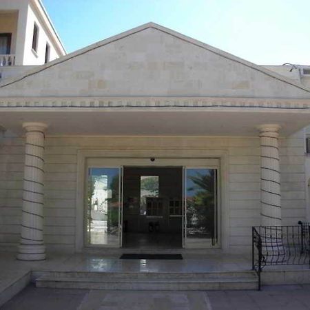 Club Z Hotel Kerínia Kültér fotó
