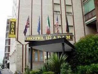Club Z Hotel Kerínia Kültér fotó