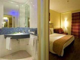 Club Z Hotel Kerínia Kültér fotó
